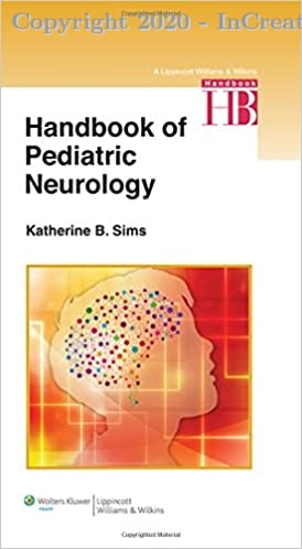 Handbook of Pediatric Neurology, 1e
