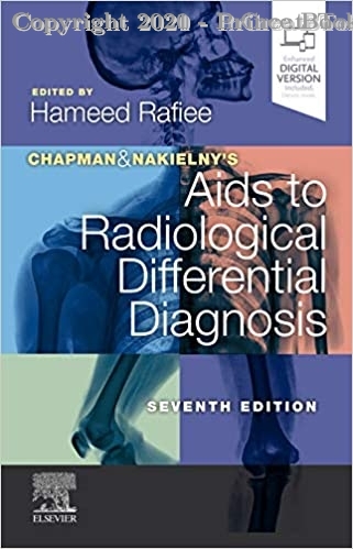 Chapman & Nakielny's Aids to Radiological Differential Diagnosis, 7e
