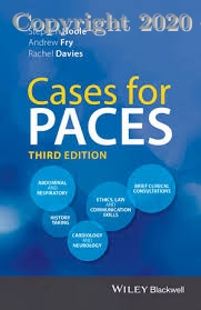 Cases for PACES, 3E