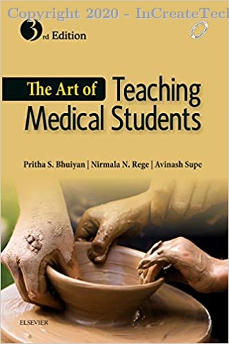 The Art of Teaching Medical Students, 3e