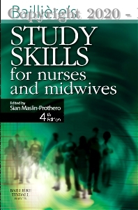 Bailliere's Study Skills for Nurses and Midwives, 4e