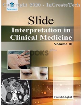 SLIDE Interpretation in Clinical Medicine Volume III