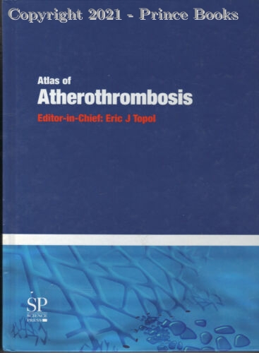 ATLAS OF ATHEROTHROMBOSIS