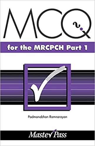 MCQs for the MRCPCH