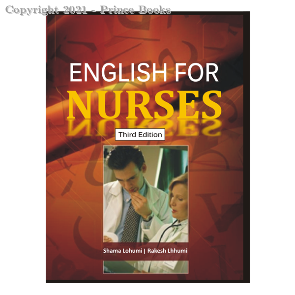 English for Nurses, 5E