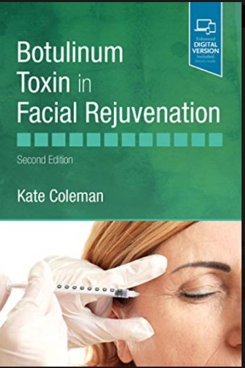 Botulinum Toxin in Facial Rejuvenation, 2e