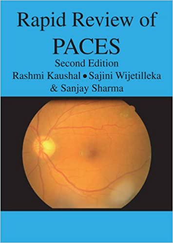 Rapid Review of PACES, 2e