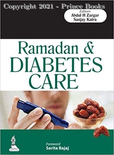 Ramadan & Diabetes Care, 1e