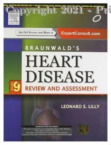 Braunwald's Heart Disease Review and Assessment, 9e