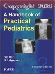 A Handbook of Practical Pediatrics, 2e