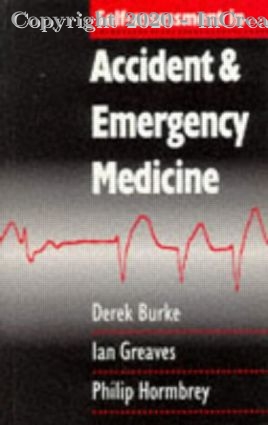 Self-Assessment In Accident and Emergency Medicine, 1e