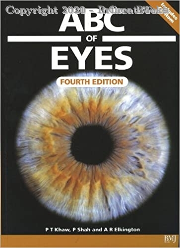 ABC of Eyes, 4e