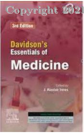 Davidson's Essentials of Medicine, 3e