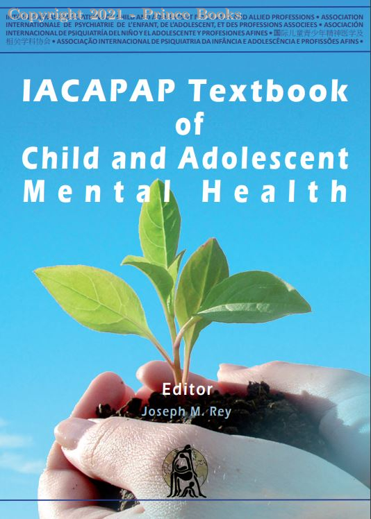 74210125 - IACAPAP Textbook of Child and Adolescent Mental Health