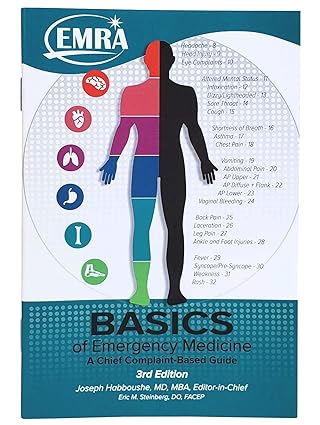 Basics of Emergency Medicine, 3e