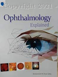ophthalmology explained