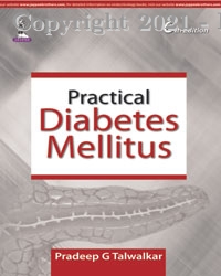 Practical Diabetes Mellitus, 6e