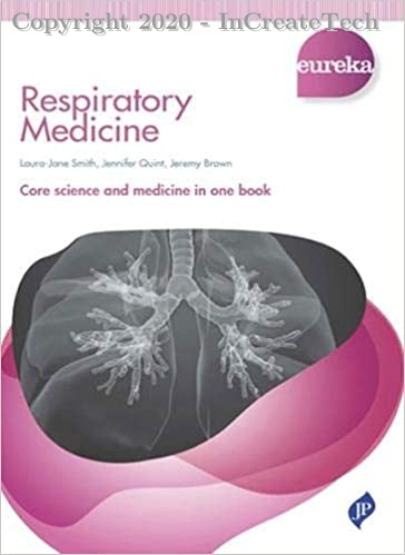 Eureka: Respiratory Medicine, 1E
