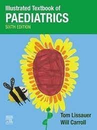 Illustrated Textbook of Paediatrics, 6