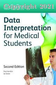 data interpretation for medical students