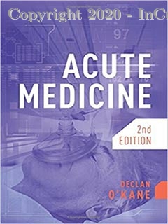 acute medicine, 2e