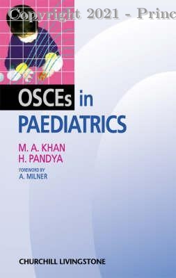 OSCES IN PAEDIATRICS