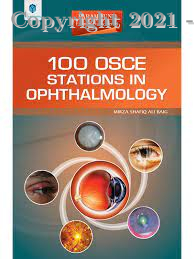 100 osce stations in ophthalmology