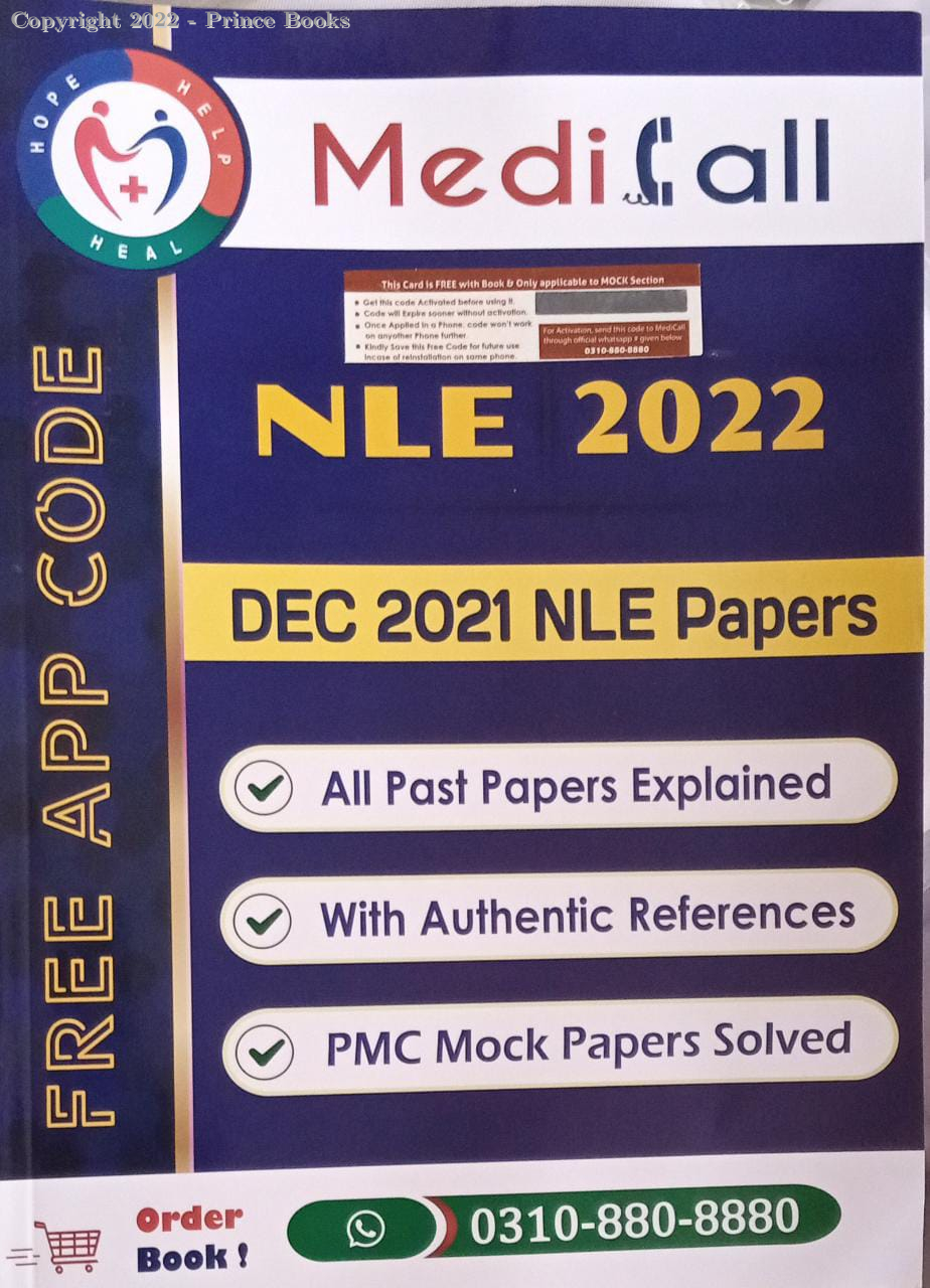 Medi Call nle 2022