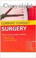 Current Consult Surgery, 1e