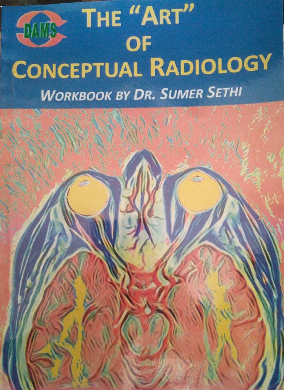 23843693 The Art Of Conceptual Radiology Workbook