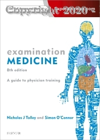 Examination Medicine, 8E