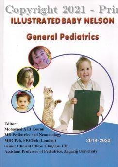 illustrated baby nelson general pediatrics