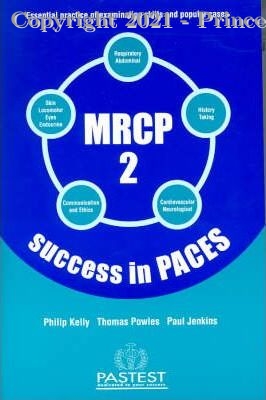 Mrcp 2 35820210 - MRCP 2 SUCCESS IN PACES