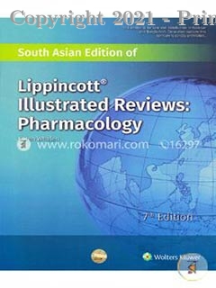 LIPPINCOTT ILLUSTRATED REVIEWS PHARMACOLOGY, 7E