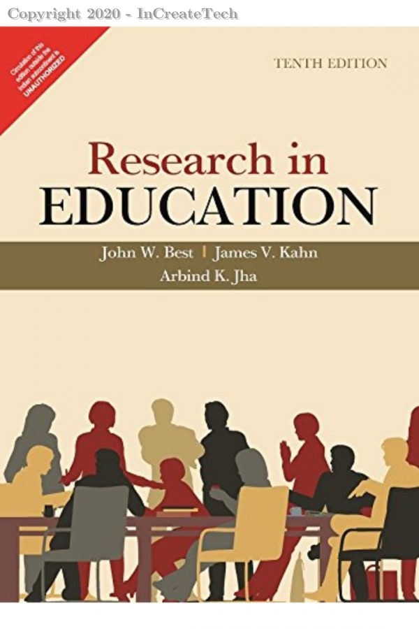 Research in Education, 10e