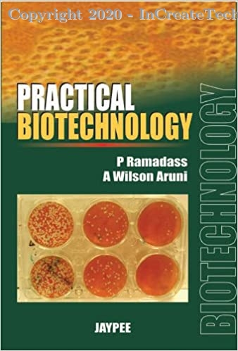 Practical Biotechnology, 1e
