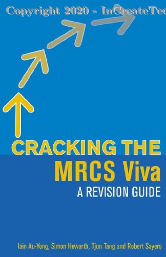 Cracking the MRCS Viva,1e