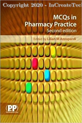 MCQs in Pharmacy Practice, 2e