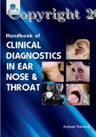 clinical diagnostics in ear, nose, & throat, 1e