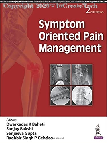 Symptom Oriented Pain Management, 2e