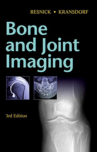 Bone and Joint Imaging 2vol set, 3e