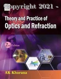 THEORY AND PRACTICE OF OPTICS AND REFRACTION, 2E