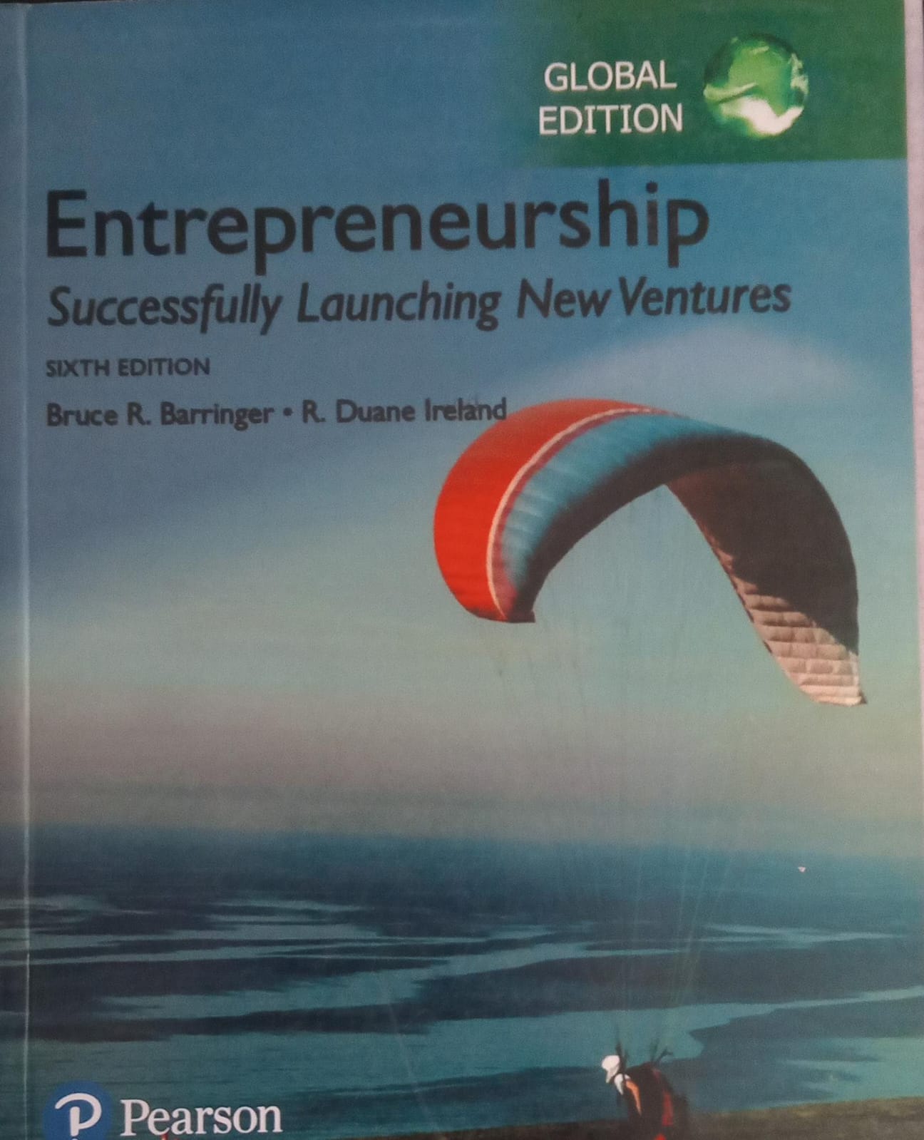 82909090 - entrepreneurship successfully launching new ventures, 6e