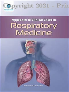 APPROACH TO CLINICAL CASES IN RESPIRATORY MEDICINE