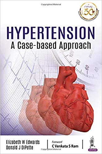 Hypertension: A Case-Based Approach