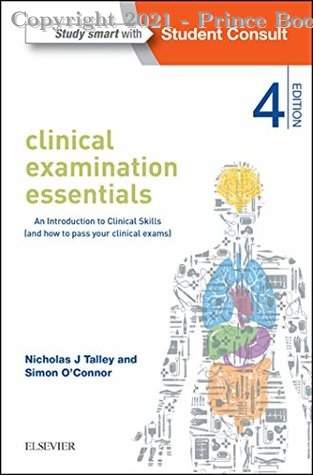 Clinical Examination Essentials, 4E