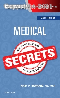 Medical Secrets, 6e