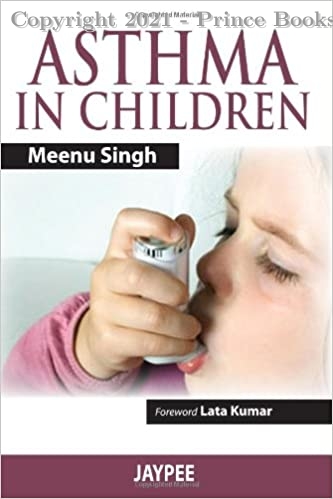 Asthma in Children, 1e