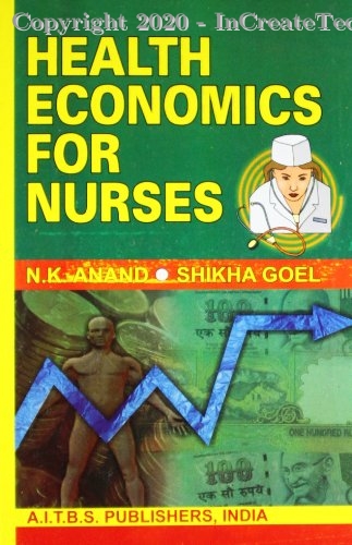 Health Economics for Nurses