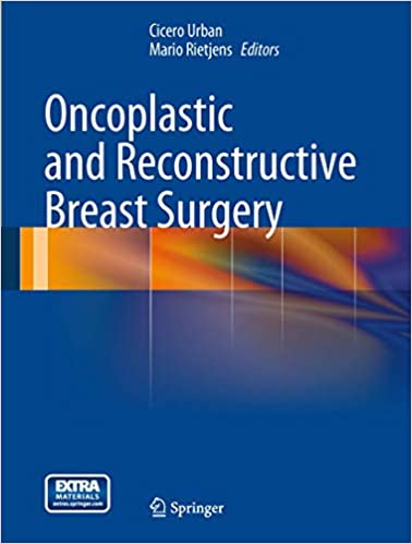Oncoplastic and Reconstructive Breast Surgery, 2e